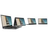 Lenovo ThinkPad X1 Yoga 4 Intel Core i7-8565U (1.8GHz up to 4.6GHz, 8MB), 16GB LPDDR3 2133MHz, 1TB SSD, 14" UHD (3840x2160), AR, IPS, Touch, Intel UHD Graphics 620, WLAN AC, BT, WWAN, FPR, 720p Cam, 4 cell, active pen, Gray, Win10Pro