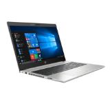 HP ProBook 450 G6, Core i5-8265U(1.6Ghz, up to 3.9GH/6MB/4C), 15.6" FHD UWVA AG + Webcam 720p, 8GB 2400Mhz 1DIMM, 256GB PCIe SSD, NO DVDRW, 9560a/c + BT, FPR, 3C Batt Long Life, Free DOS+HP 15.6" Odyssey Backpack+HP x4500 Wireless Mouse