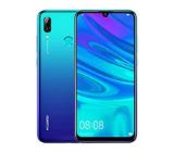 Huawei Y7 2019, Dub-L21, 6.26",IPS,1520x720, Qualcomm Snapdragon 450 8xCortex A53 1.8GHz, 3+32GB, 13MP+2MP/8MP, BT, WiFi 802.11 b/g/n, Android 8.0, Aurora Blue