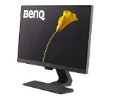 BenQ GW2283, 21.5'' IPS LED, 5ms, 1920x1080 FHD, Stylish Eye Care Monitor, 72% NTSC, Flicker-free, B.I., LBL, 1000:1, DCR 20M:1, 8 bit, 250cd/m2, HDMI x2, VGA, Audio Line In, Speakers, Tilt, Slim Bezel Design, Black