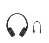 Sony Headset WH-CH510, black