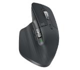 Logitech MX Master 3 Advanced Wireless Mouse - GRAPHITE
