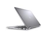 Dell Latitude 7400 2in1, Intel Core i5-8365U (6M Cache, up to 1.6 GHz), 14.0" FHD (1920x1080) AntiGlare Touch, 16GB 2133MHz LPDDR3, 256GB SSD PCIe M.2, Intel UHD 620, 802.11ac, BT, Cam and Mic, Fingerprint, Backlit KBD, Win 10 Pro, vPro, 3Y ProSpt