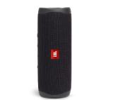 JBL FLIP5 BLK waterproof portable Bluetooth speaker