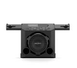 Sony GTK-PG10 Party System, black