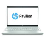 HP Pavilion 15-cs2013nu Silver, Core i5-8265U(1.6Ghz, up to 3.9GH/6MB/4C), 15.6" FHD IPS 300nits AG + WebCam, 8GB 2400МHz 1DIMM, 1TB 5400 RPM+128GB M.2 SSD, no Optic, Nvidia GeForce MX250 2GB, 9560 a/c + BT 5.0, Backlit Kbd, 3C Batt Long Life, Free DOS