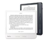 Kobo Libra H2O Black