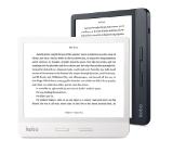 Kobo Libra H2O Black