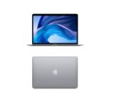 Apple MacBook Air 13" Retina/DC i5 1.6GHz/8GB/128GB/Intel UHD G 617 - Space Grey - INT KB