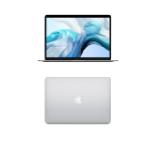 Apple MacBook Air 13" Retina/DC i5 1.6GHz/8GB/128GB/Intel UHD G 617 - Silver - INT KB