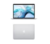 Apple MacBook Air 13" Retina/DC i5 1.6GHz/8GB/256GB/Intel UHD G 617 - Silver - INT KB