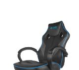 Fury Gaming chair, Avenger M, Black-Grey