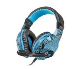 Fury Gaming headset, Hellcat