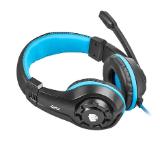 Fury Gaming headset, Wildcat