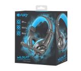 Fury Gaming headset, Wildcat