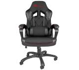 Genesis Gaming Chair Nitro 330 Black