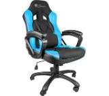 Genesis Gaming Chair Nitro 330 Black-Blue (Sx33)