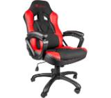 Genesis Gaming Chair Nitro 330 Black-Red (Sx33)