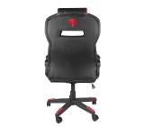 Genesis Gaming Chair Nitro 350 Black-Red