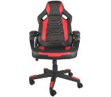 Genesis Gaming Chair Nitro 370 Black-Red