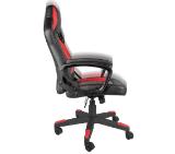Genesis Gaming Chair Nitro 370 Black-Red