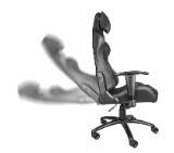 Genesis Gaming Chair Nitro 550 Black