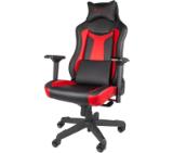 Genesis Gaming Chair Nitro 790 Black-Red