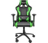 Genesis Gaming Chair Nitro 880 Black-Green