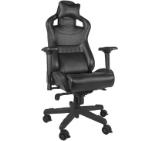 Genesis Gaming Chair Nitro 950 Black