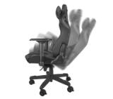 Genesis Gaming Chair Nitro 950 Black