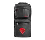 Genesis Laptop Backpack Pallad 300 Black 15,6"