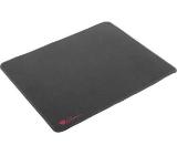 Genesis Mouse Pad Carbon 500 M Logo 300X250mm (M12)