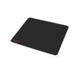 Genesis Mouse Pad Carbon 500 M Logo 300X250mm (M12)