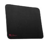 Genesis Mouse Pad Carbon 500 S Logo 250X210mm (M12 Mini)