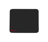 Genesis Mouse Pad Carbon 500 S Logo 250X210mm (M12 Mini)