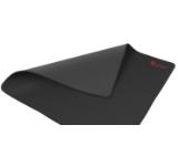 Genesis Mouse Pad Carbon 500 Xl Logo 500X400mm