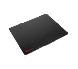 Genesis Mouse Pad M33 Logo Black 300 x 250mm