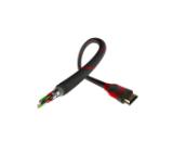 Genesis Premium High-Speed Hdmi Cable For Ps4/Ps3 3M 4K V2.0