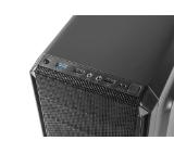 Genesis Case Titan 660 Plus Midi Usb 3.0