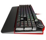 Genesis Mechanical Gaming Keyboard Rx85 Rgb Backlight Kailh Brown Us Layout