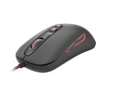 Genesis Gaming Mouse Krypton 400 5200Dpi With Software Black