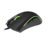 Genesis Gaming Mouse Krypton 770 12000Dpi Optical With Software Rgb Illuminated Black