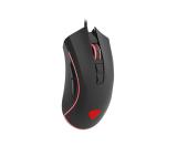 Genesis Gaming Mouse Krypton 770 12000Dpi Optical With Software Rgb Illuminated Black