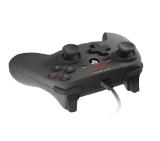 Genesis Gamepad P58 (For Ps3/Pc)