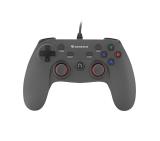 Genesis Gamepad P65 (For Ps3/Pc)