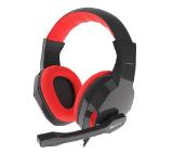 Genesis Gaming Headset Argon 100 Red