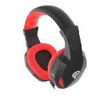 Genesis Gaming Headset Argon 100 Red