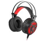 Genesis Gaming Headset Neon 360 Stereo, Backlight, Vibration