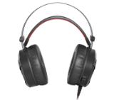 Genesis Gaming Headset Neon 360 Stereo, Backlight, Vibration