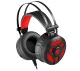 Genesis Gaming Headset Neon 360 Stereo, Backlight, Vibration